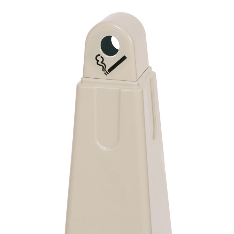 JDSHFEN Outside Patio Cigar Ashtrays For Cigarettes Outdoor Cigarette