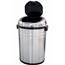 18 Gal. Round Automatic Trash Can HLS18RC