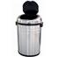 23 Gal. Round Automatic Trash Can HLS23RC
