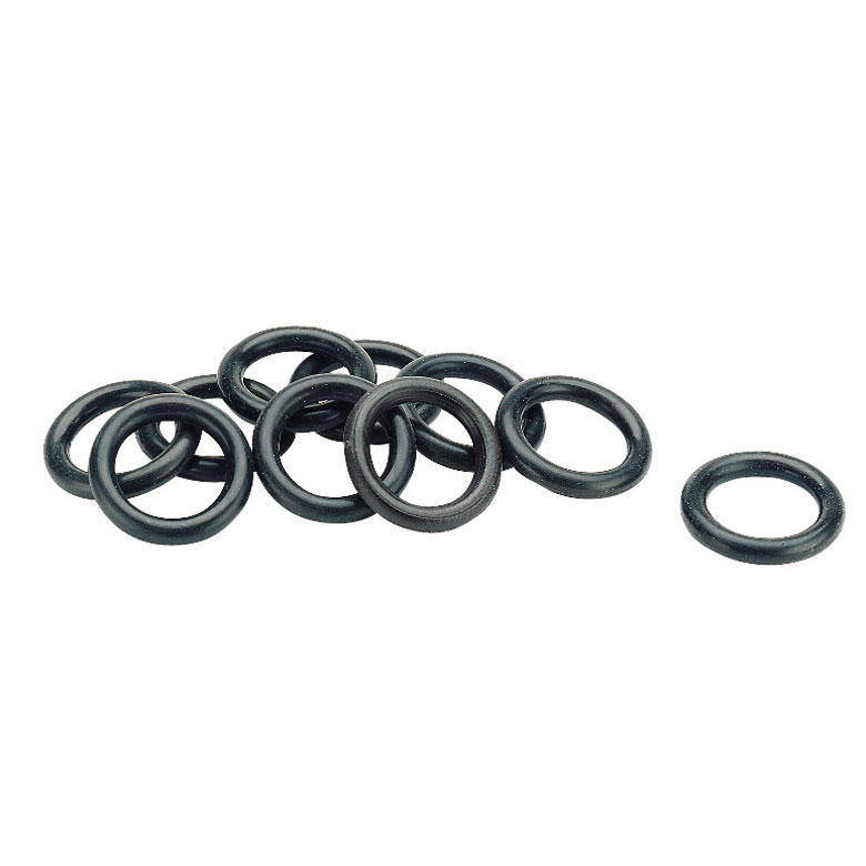 10 Piece Rubber O-Ring Hose Washer