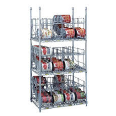 Can Rack System