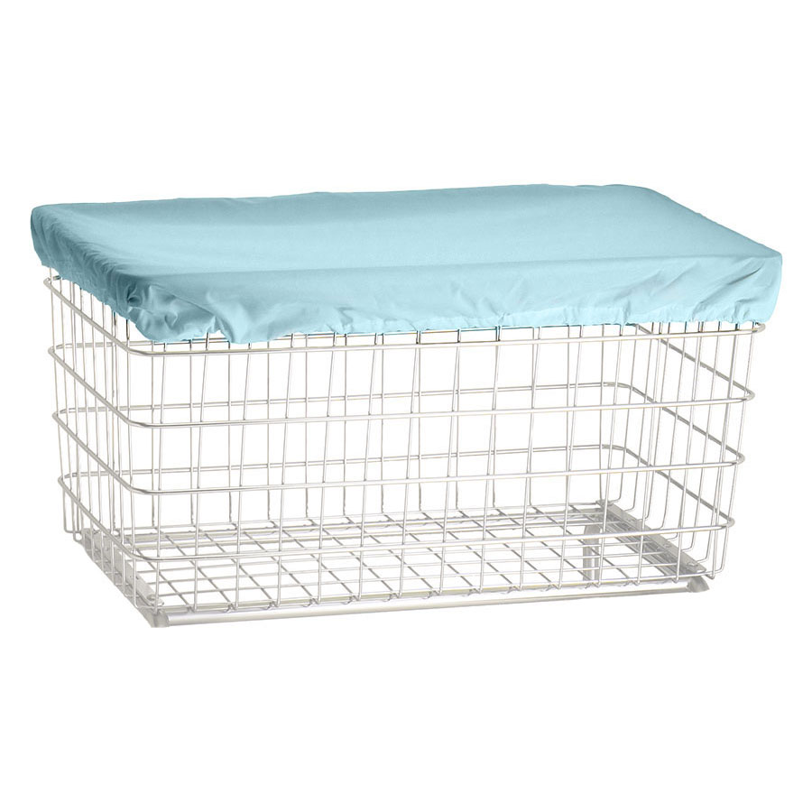 Featured image of post Metal Laundry Basket With Liner / Limited time sale easy return.