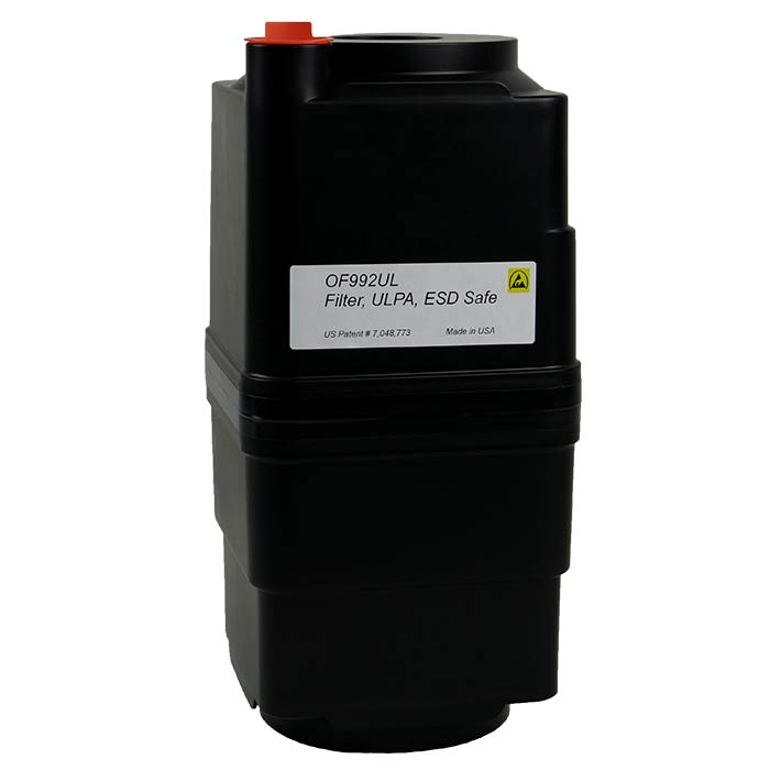 Omega ESD Safe ULPA Filter Cartridge OF992UL