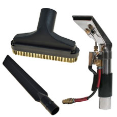 Upholstery Tools for Automotive Extractors