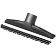 10" Floor Squeegee Vacuum Nozzle