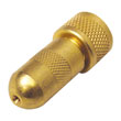 Chapin 6-6000 Adjustable Brass Nozzle w/ Viton Cone