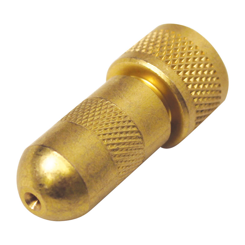 Chapin 6-6000 Adjustable Brass Nozzle w/ Viton Cone