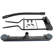Complete Floor Squeegee Assembly Kit CLK-107407050