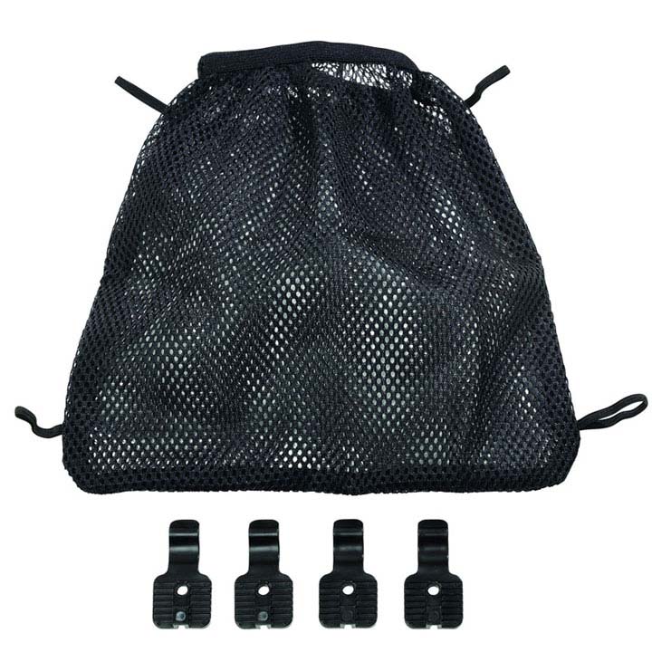 Accessory Bag Kit for MA10 12E Upright Auto Scrubber  CLK-107414568            