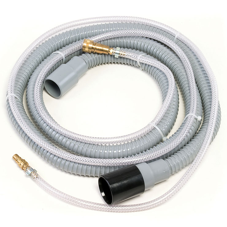 8 ft. Hose Assembly Clarke 56265368 UnoClean