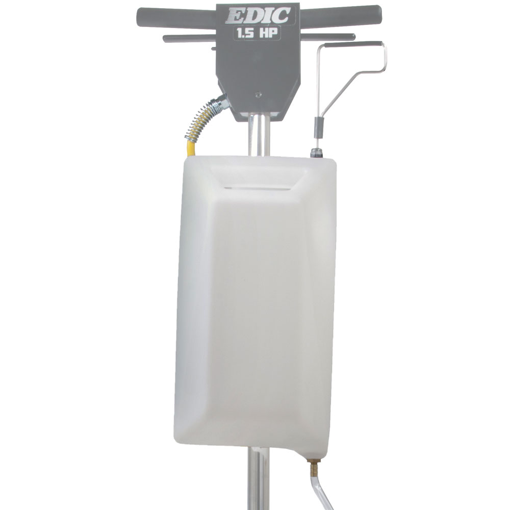 Floor Machine Shampoo Tank 4 Gallon UnoClean