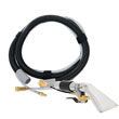EDIC 839ACK Upholstery Tool & Hose Assembly