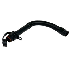 Drain Hose Twist off cap  ICE-8011040              