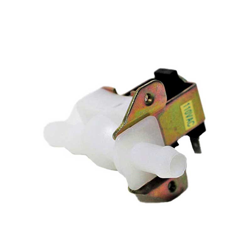 Solution Valve 8018009                  