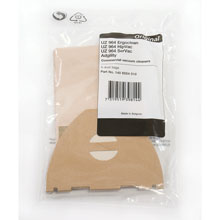 Kent Euroclean [1406554010] UZ 964 Hip Vac™ Dust Bag - 5 Pack