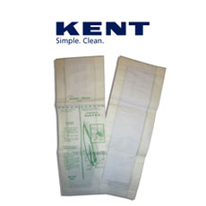 Euroclean - Kent Filters & Bags by Green Klean