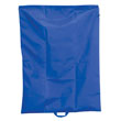 MJM International [214-L] Treated Nylon Hamper Liner Bag - 14" x 14" - Blue