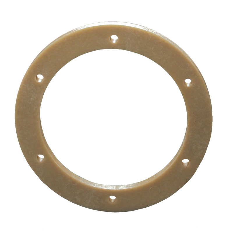 Malish NP Series Spacer Plate 3/8