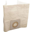 Paper Filter Vacuum Bag - Mi-TM Corp - (5) 10 Packs