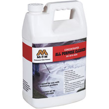 MI T-M Corp Concentrated All-Purpose Cleaner - 1 Gallon
