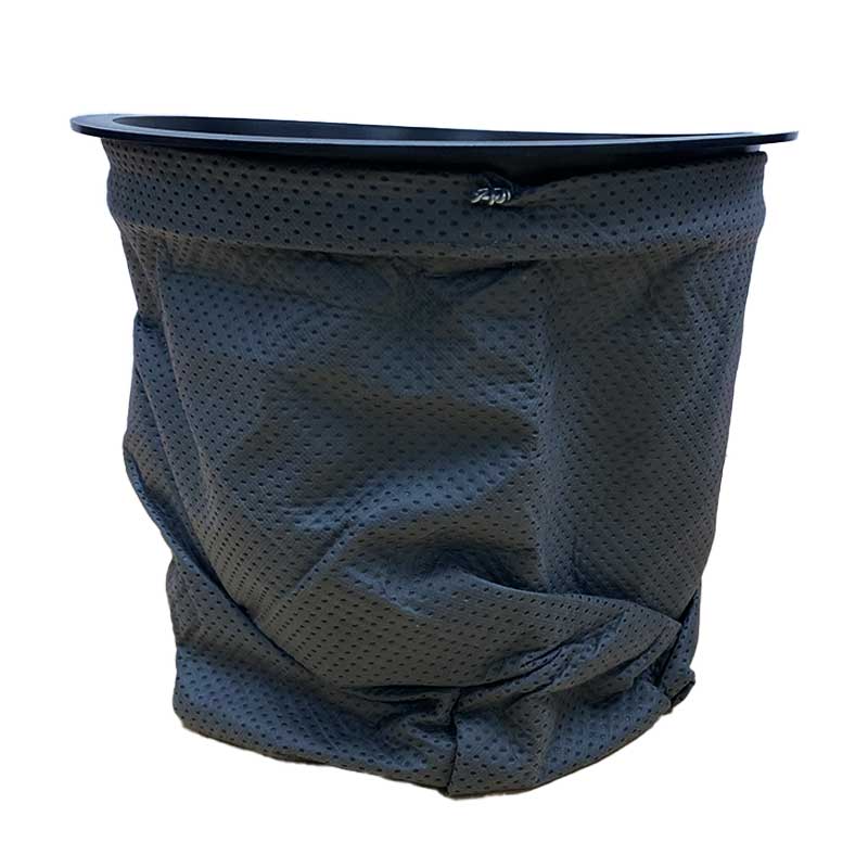 MinuteMan [805062] Replacement Vacuum Internal Cloth Filter Bag - Full Assembly