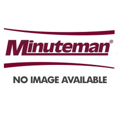 Minuteman [900048] 15/30/55 Gallon Tank Vacuum Dolly Cart