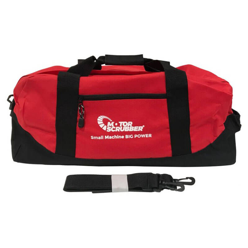 Motorscrubber MS3060 Red Accessory Bag MS-MS3060                