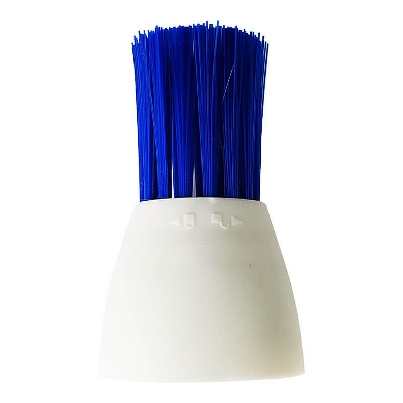 Handy Cone Shaped Crevice Brush - UnoClean
