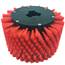 Motor Scrubber MS1049 Stair & Baseboard Brush MS-MS1049