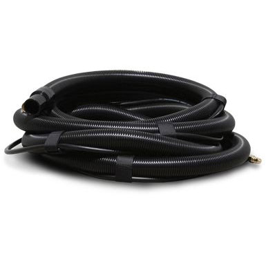 15 ft. Vacuum and Solution Hose Assembly