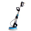 Mytee 8903 Spinner Hard Surface Cleaner Attachment - 1.5" Wand Style