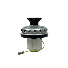 Mytee A318 Vacuum Motor Assembly - 115V Replacement for S-300 & S-300H MYA318