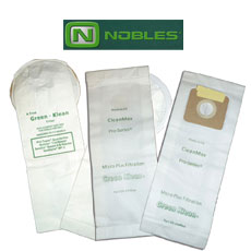 Tennant - Nobles Filters & Bags by Green Klean