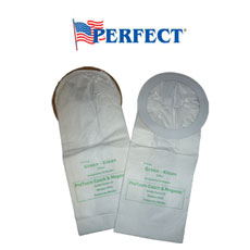 Perfect Vac Filters & Bags by Green Klean