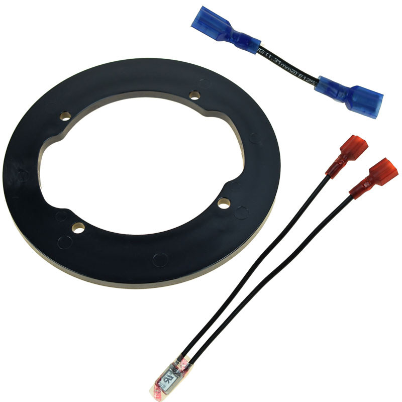 ProTeam 100335 Motor Seal Compression Ring Kit