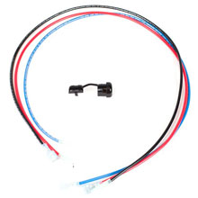 ProTeam QuietPro CN Hepa Wire Harness Assembly