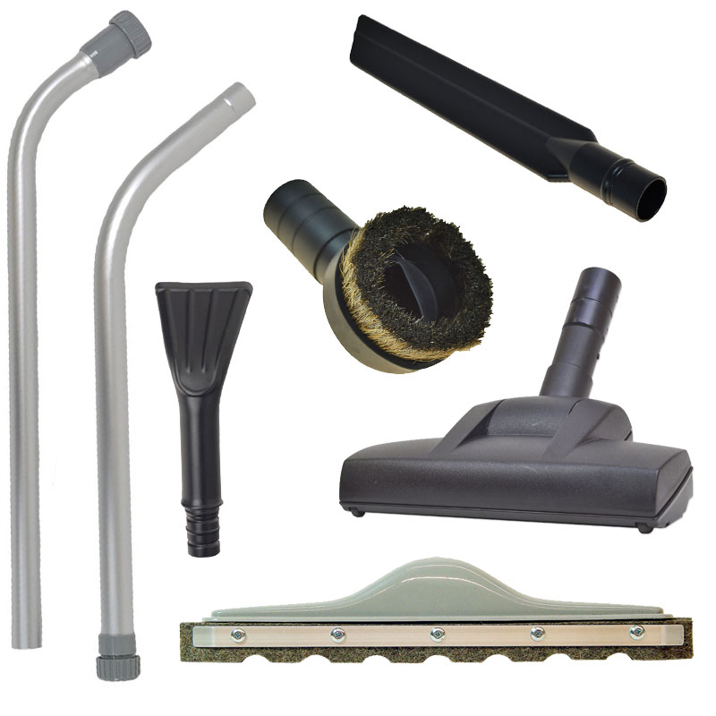 Residential Cleaning Service Tool Kit