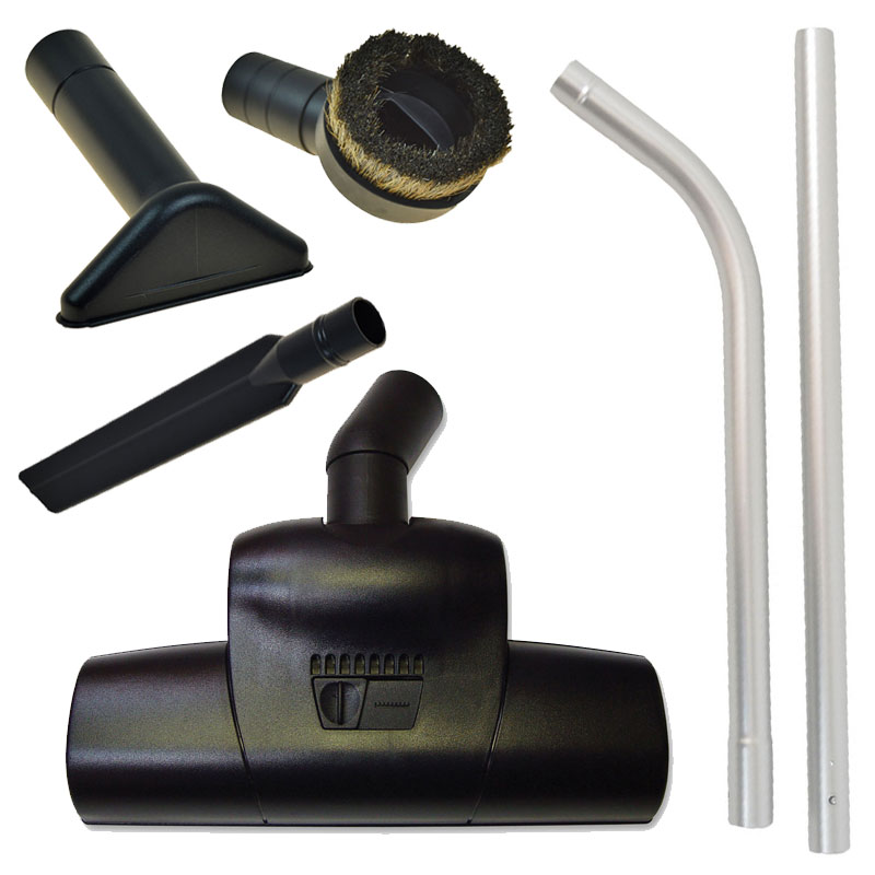 ProTeam 107162 Turbo Brush Tool Kit