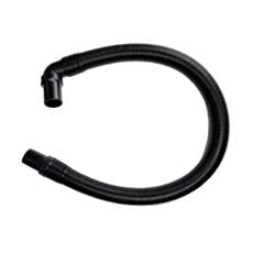 Pro-Team 107648 Replacement Static-Dissipating Vacuum Pick-up Hose w/ Cuffs