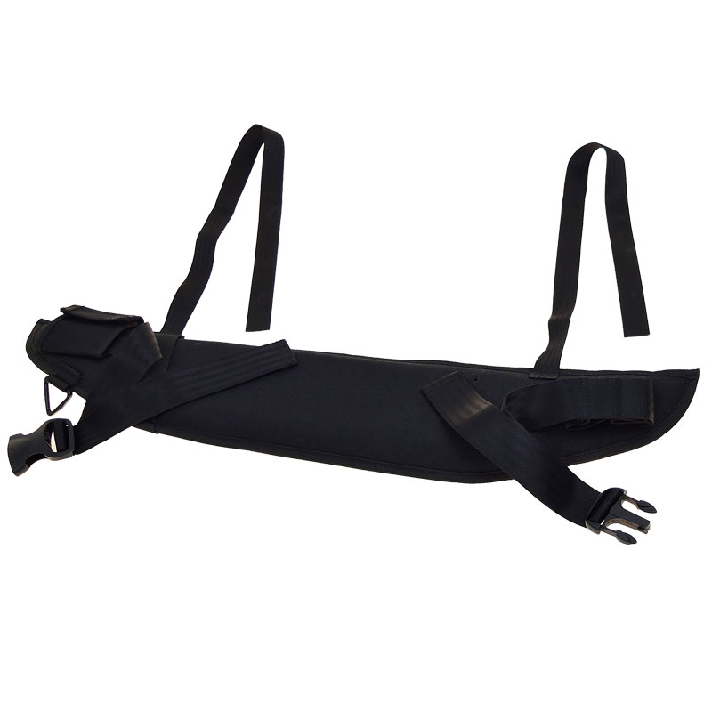 ProTeam Backpack Vacuum Waist Belt