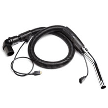 3-Wire Electrified Hose Assembly