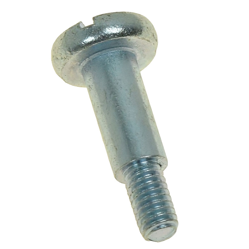 Retaining Screw Handle Assembly