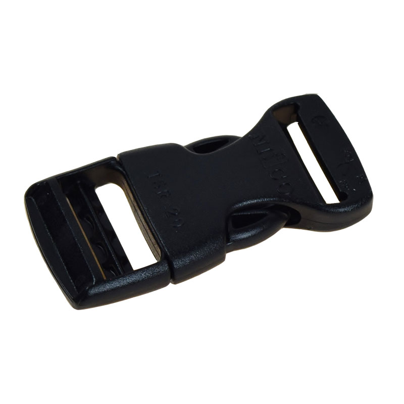 Replacement Sternum Strap Buckle