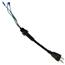 Pro-Team Power Cord Assembly - 18
