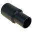 Replacement Vacuum Pick-Up Hose Swivel Cuff - 1 1/4