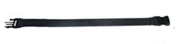 ProTeam Vacuum Waist Belt Extension - Nifco - 18