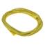 Pro-Team 50' Power Cord - Yellow w/Strain Relief Clasp 