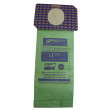 ProTeam 103483 Replacement Micro Filter Bags - 10 Pack