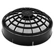 ProTeam HEPA Pleated Dome Filter