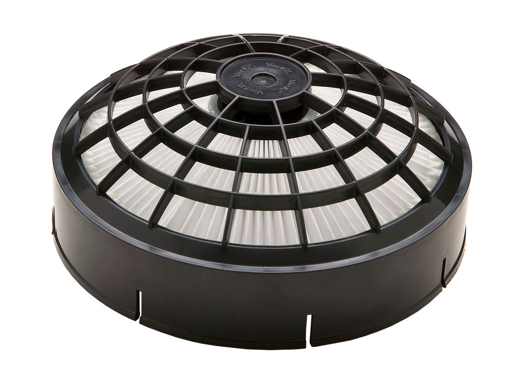 ProTeam HEPA Pleated Dome Filter